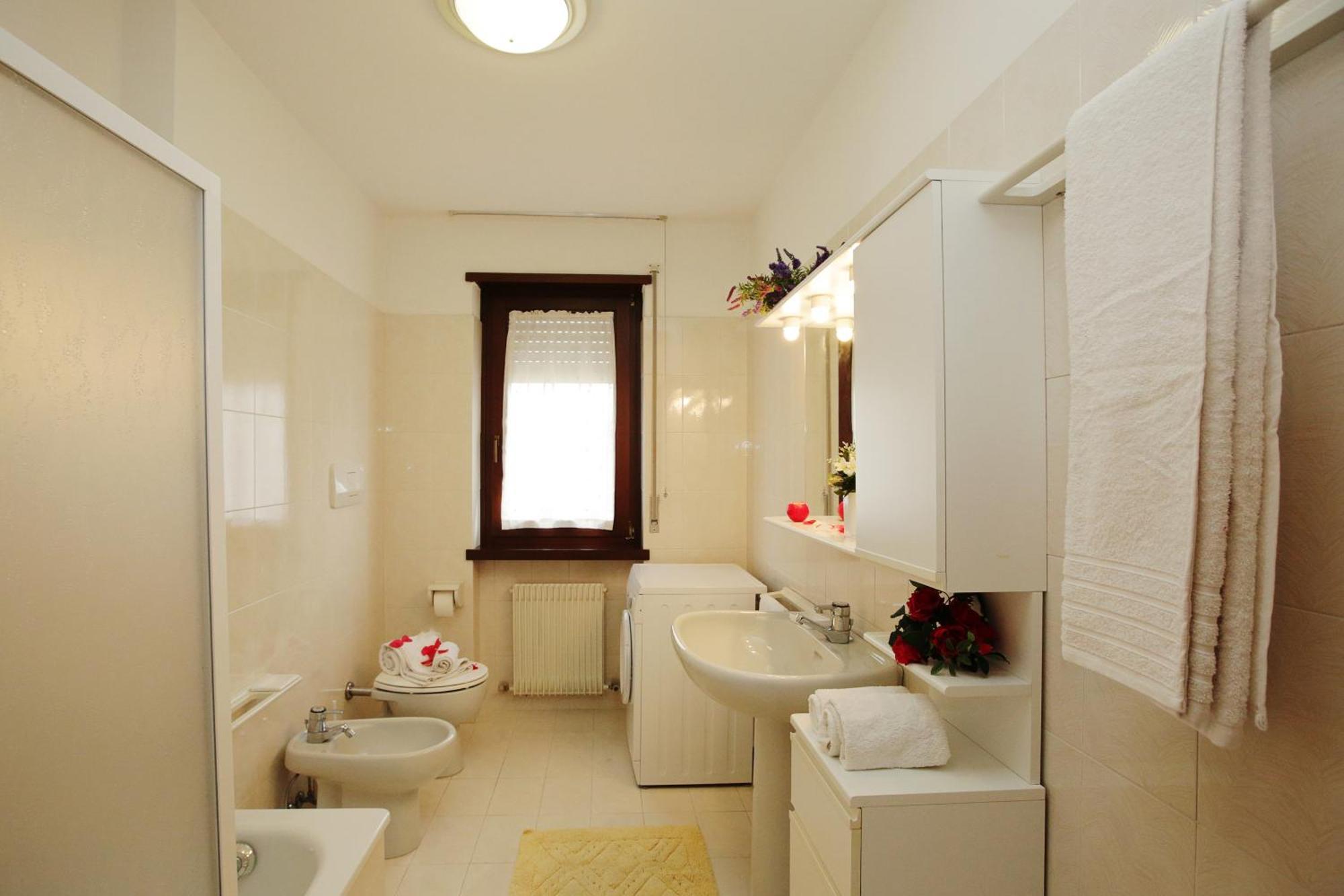 Appartamento Emma - Happy Rentals Riva del Garda Kültér fotó