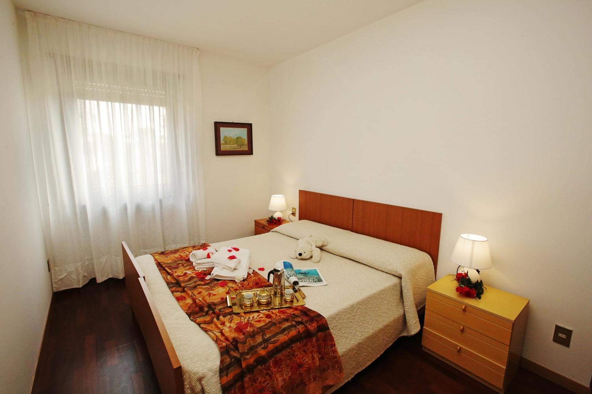 Appartamento Emma - Happy Rentals Riva del Garda Kültér fotó