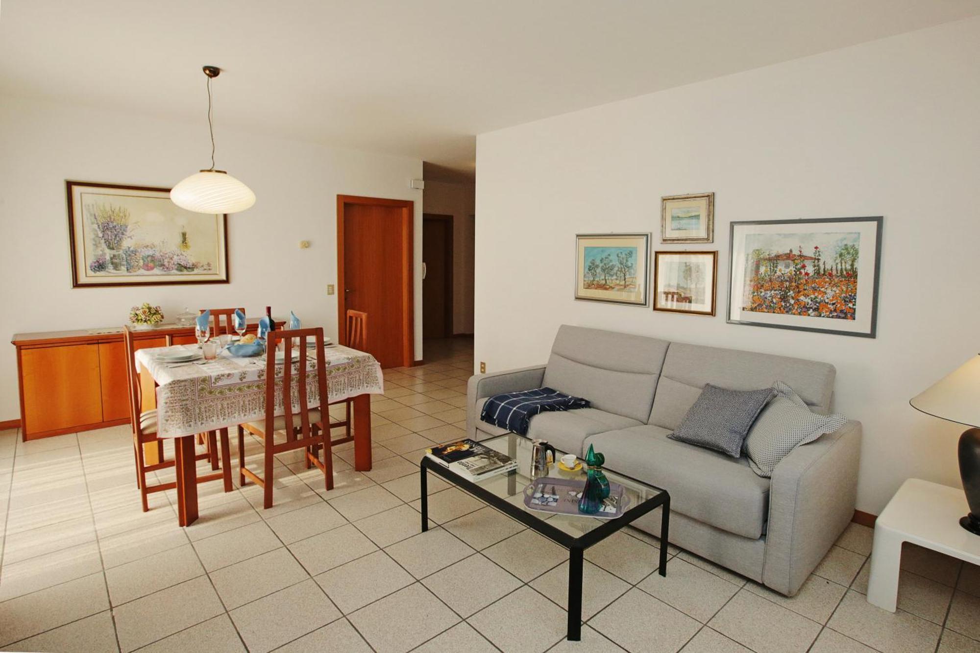 Appartamento Emma - Happy Rentals Riva del Garda Kültér fotó