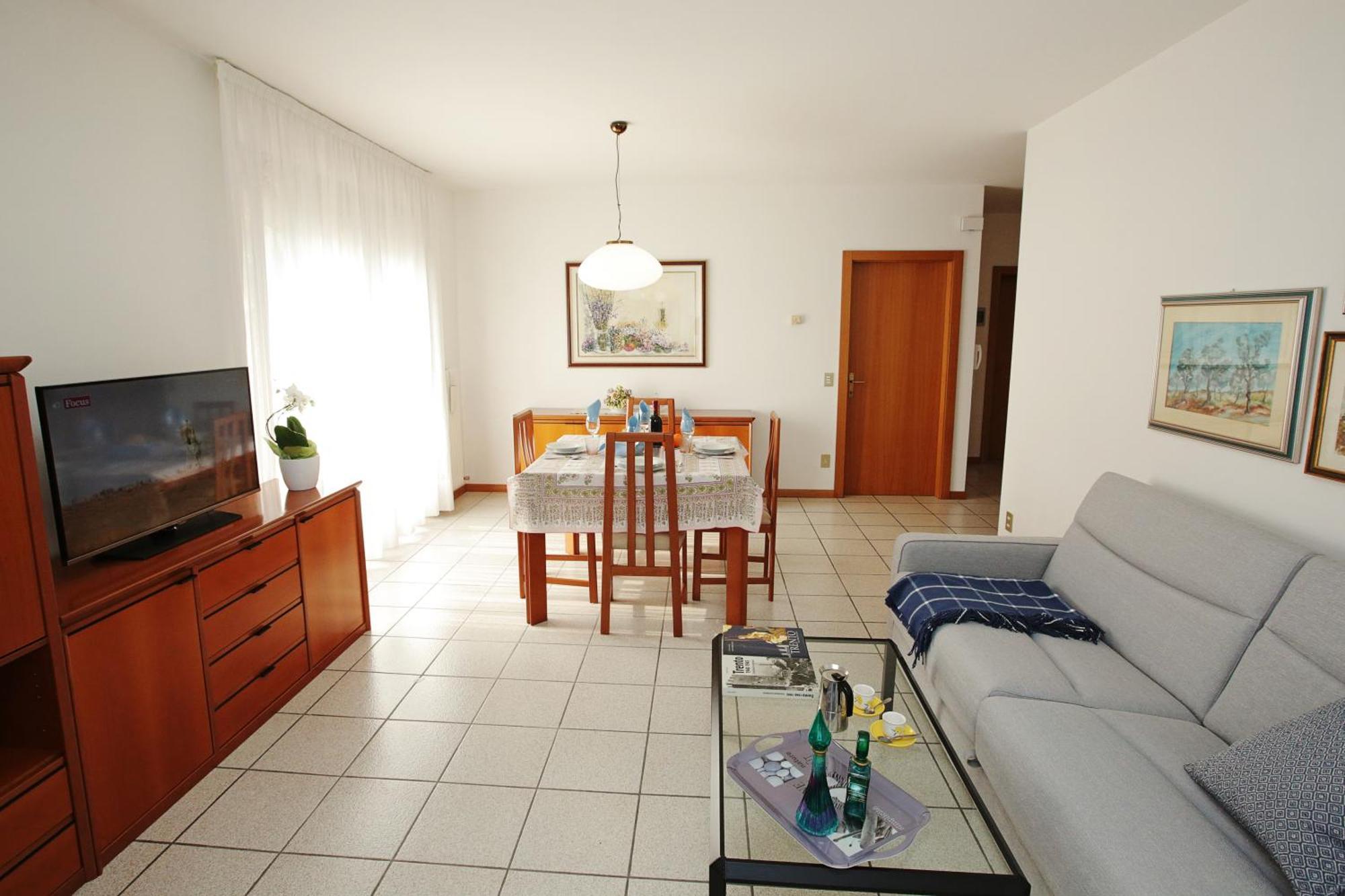 Appartamento Emma - Happy Rentals Riva del Garda Kültér fotó