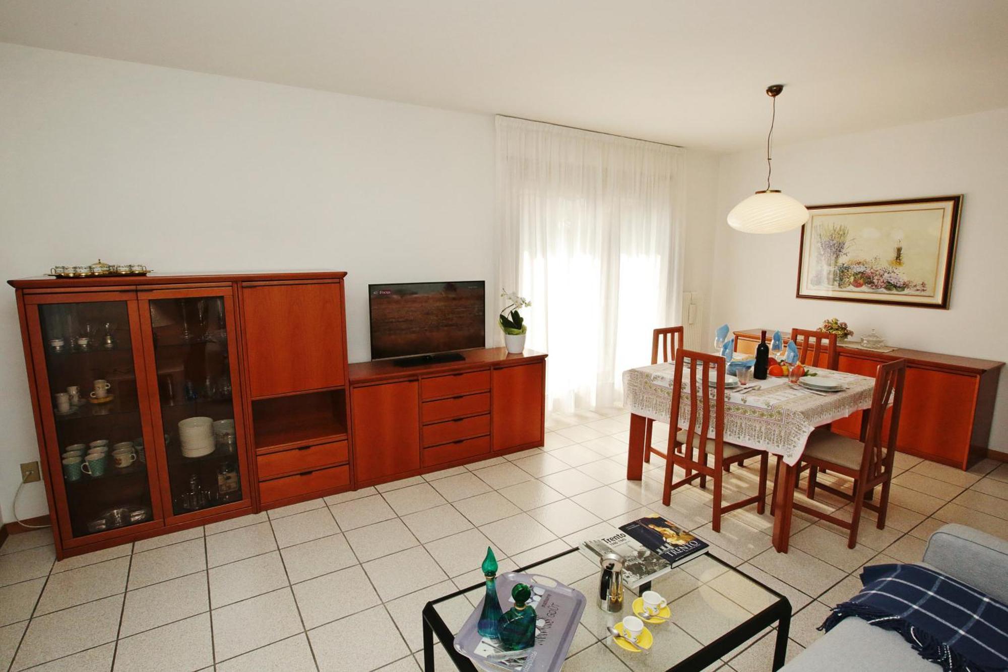 Appartamento Emma - Happy Rentals Riva del Garda Kültér fotó